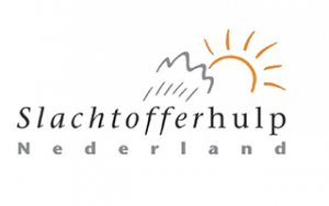 Logo Slachtofferhulp Nederland